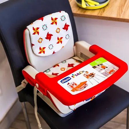 Ocean Panorama - 3 Ac Bedrooms, Private Garage, Pool, 2 Bathrooms, Tv Channels