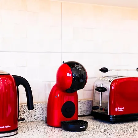 Ocean Panorama - 3 Ac Bedrooms, Private Garage, Pool, 2 Bathrooms, Tv Channels Acantilado de los Gigantes