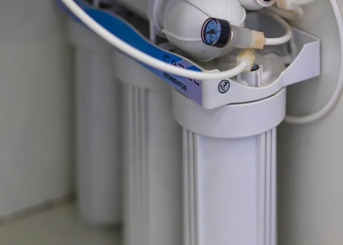 Ocean Panorama - 3 Ac Bedrooms, Private Garage, Pool, 2 Bathrooms, Tv Channels 아파트 아칸티라도