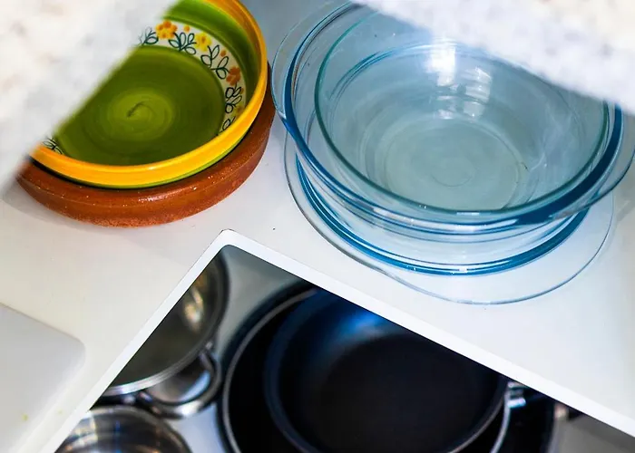 Ocean Panorama - 3 Ac Bedrooms, Private Garage, Pool, 2 Bathrooms, Tv Channels * 아칸티라도