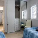 Ocean Panorama - 3 Ac Bedrooms, Private Garage, Pool, 2 Bathrooms, Tv Channels Appartement Acantilado de los Gigantes