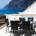 Appartement Ocean Panorama - 3 Ac Bedrooms, Private Garage, Pool, 2 Bathrooms, Tv Channels Acantilado de los Gigantes