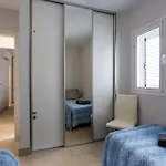 Appartement Ocean Panorama - 3 Ac Bedrooms, Private Garage, Pool, 2 Bathrooms, Tv Channels Acantilado de los Gigantes