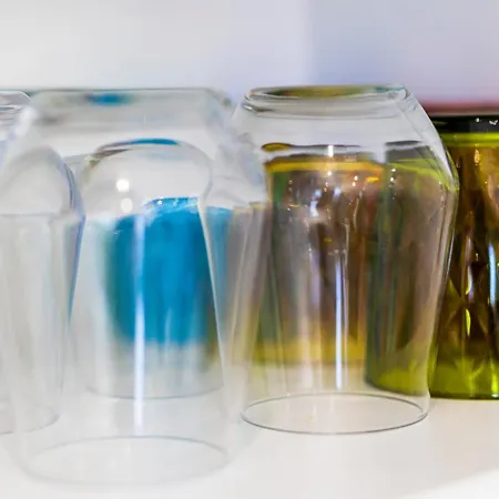 Ocean Panorama - 3 Ac Bedrooms, Private Garage, Pool, 2 Bathrooms, Tv Channels Apartamento