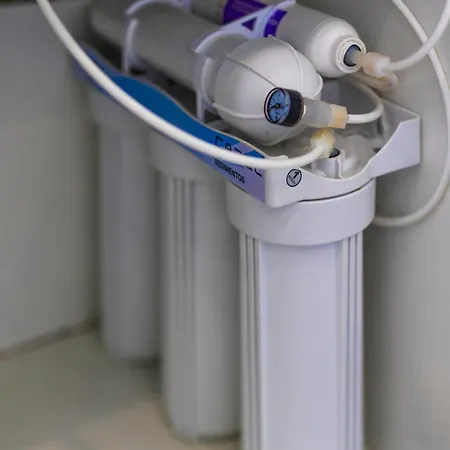 Ocean Panorama - 3 Ac Bedrooms, Private Garage, Pool, 2 Bathrooms, Tv Channels Apartamento Acantilado de los Gigantes