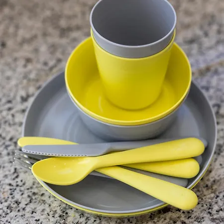 Ocean Panorama - 3 Ac Bedrooms, Private Garage, Pool, 2 Bathrooms, Tv Channels Acantilado de los Gigantes