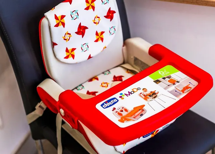 Ocean Panorama - 3 Ac Bedrooms, Private Garage, Pool, 2 Bathrooms, Tv Channels