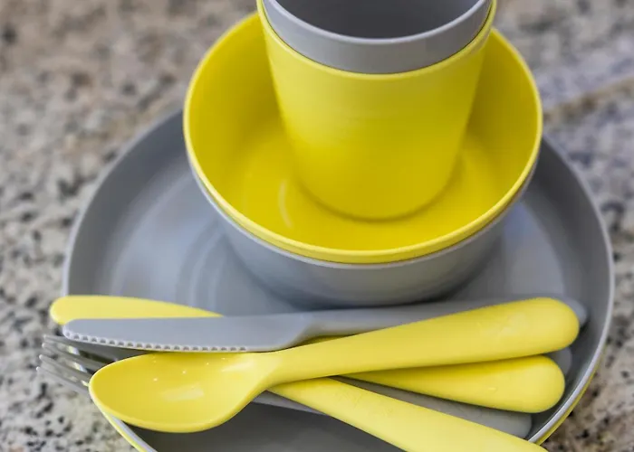 Ocean Panorama - 3 Ac Bedrooms, Private Garage, Pool, 2 Bathrooms, Tv Channels Acantilado de los Gigantes